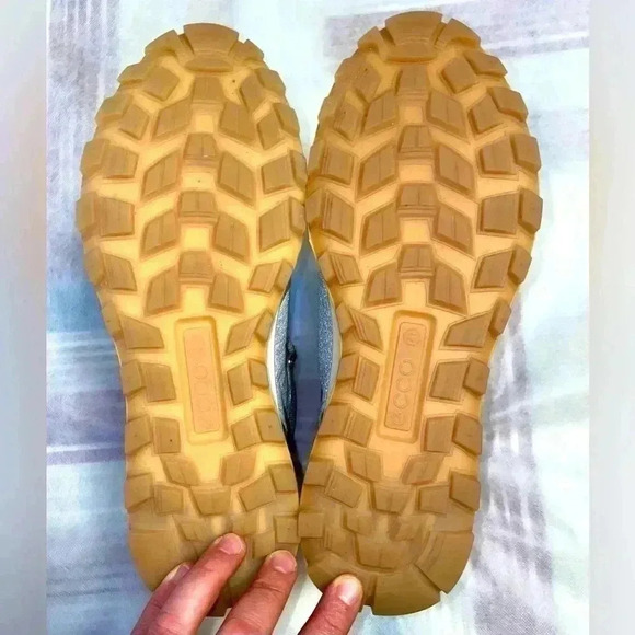 Brand new ECCO men’s boots 🥾 - Picture 7 of 9